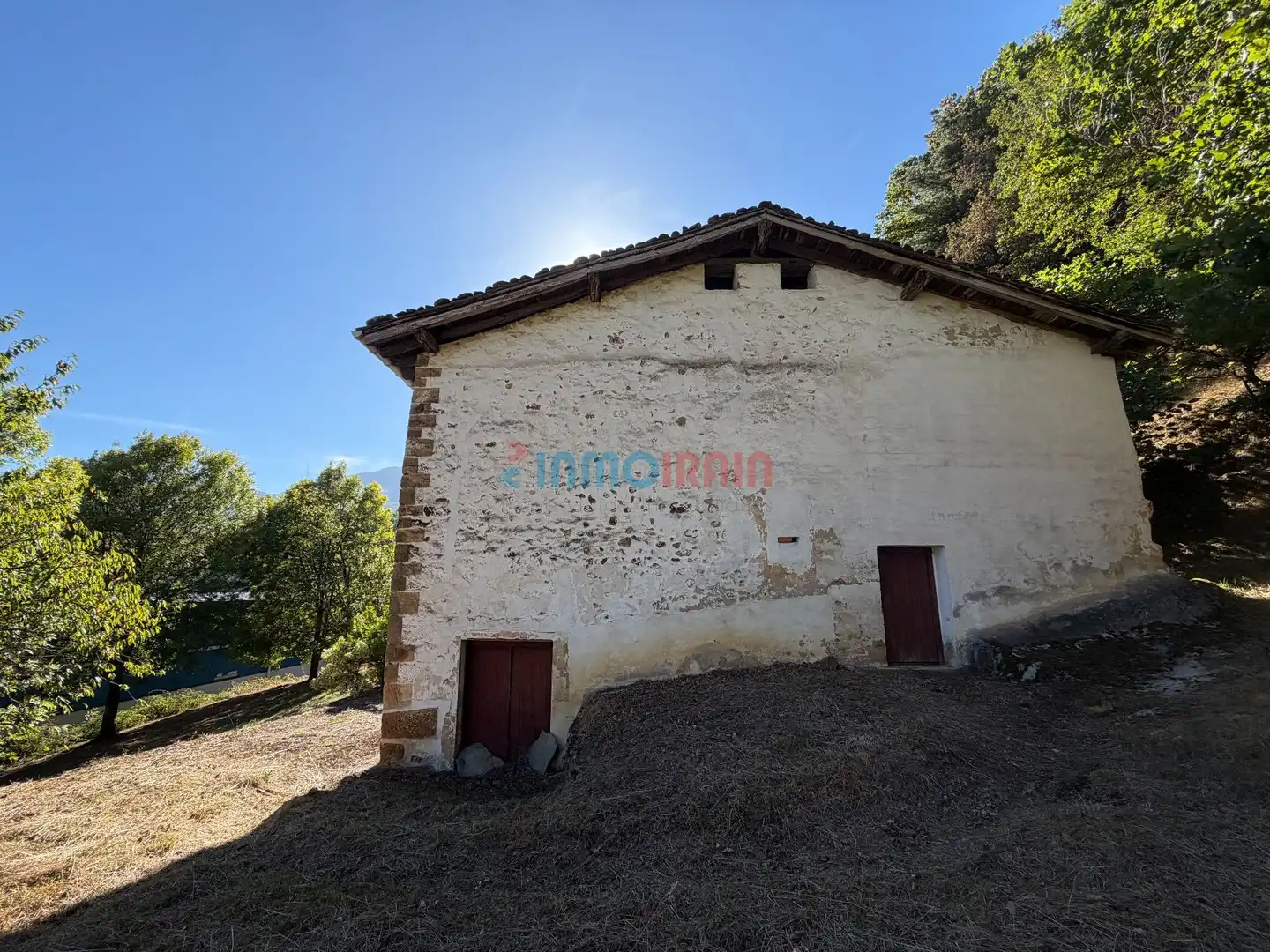 Casa en venda a Ondaraldea Auzoa, imagen 5