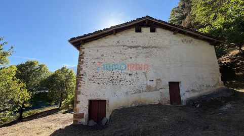 Foto 5 de Casa o chalet en venta en Ondaraldea Auzoa, Zegama, Gipuzkoa