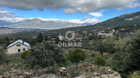 Foto 2 de Residencial en venta en Fontenebro - Altavista, Madrid