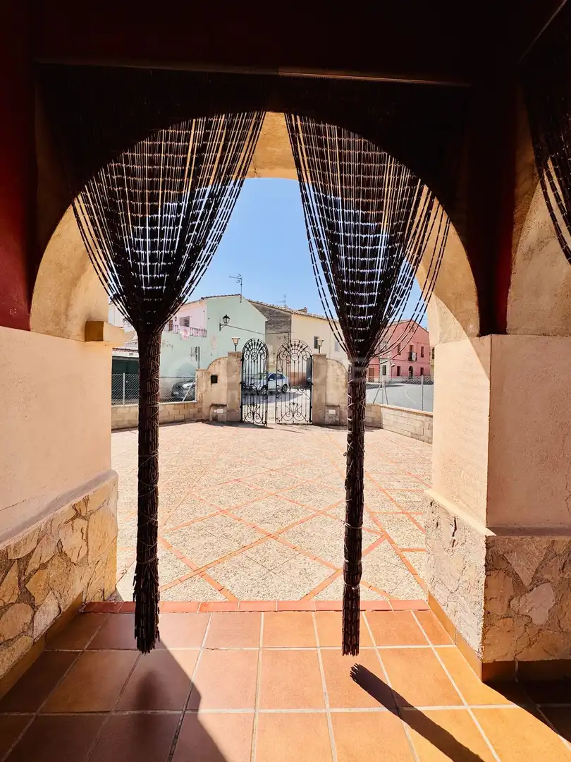 Casa con giardino in vendita a De La Alcudia, imagen 44