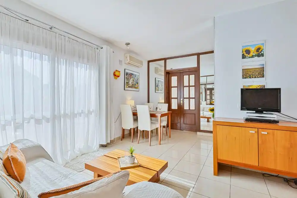 Mini appartamento in vendita a Puerto Deportivo, imagen 10