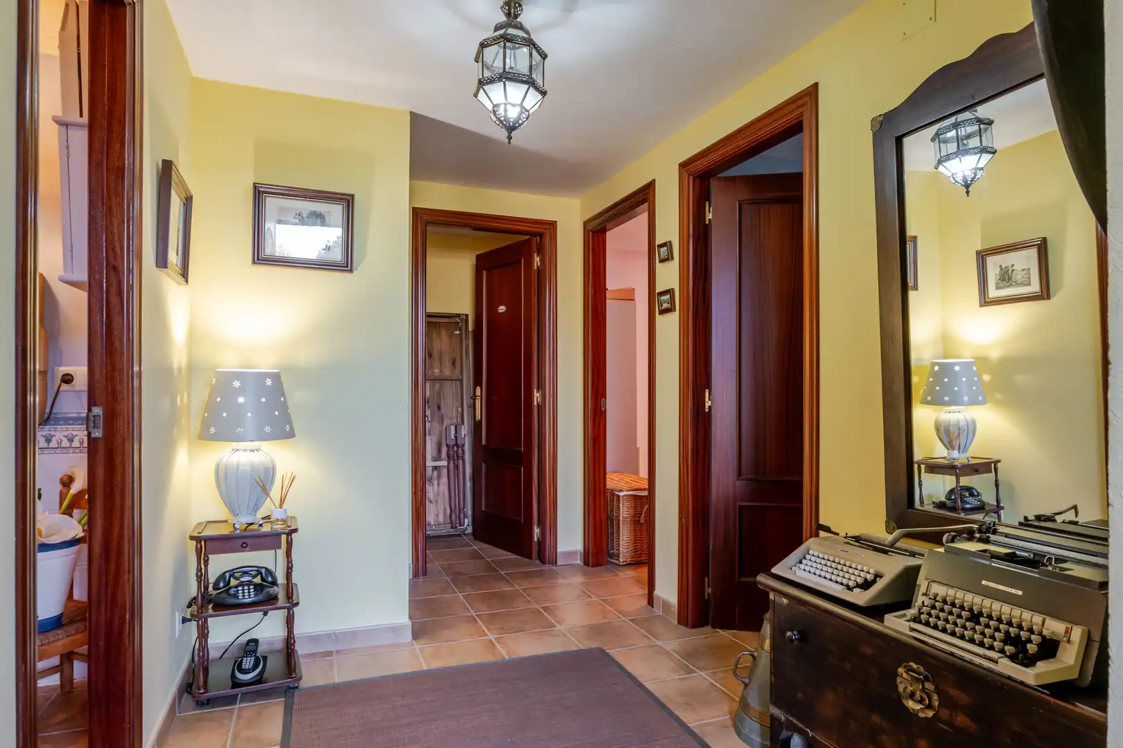 Casa rústica en venda a Covelo, imagen 7