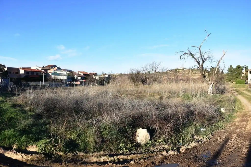 Terreni e lotti in vendita a Valderrobres, imagen 5