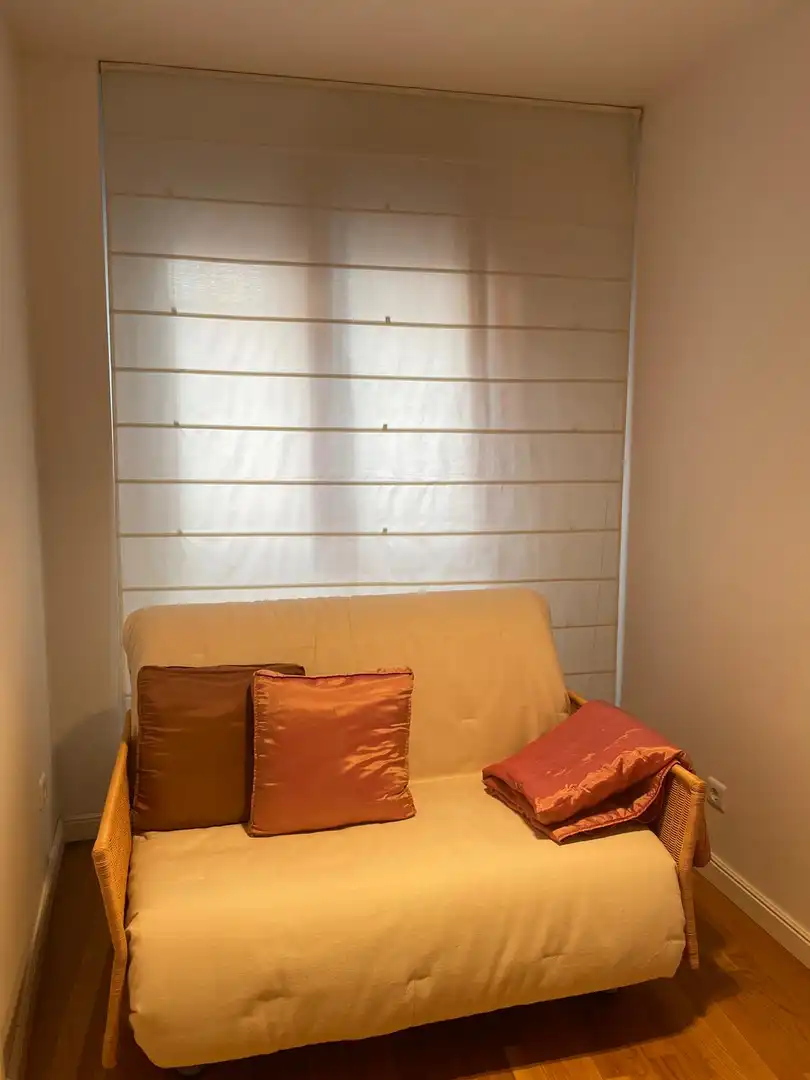 Habitación de Apartamento de alquiler en Santander