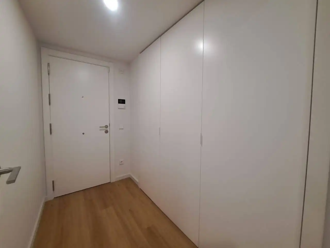 Piso de alquiler en Sabadell con Aire acondicionado, Calefacción y Parquet