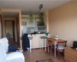 Kitchen of Apartment for sale in Amposta  with Terrace and Balcony