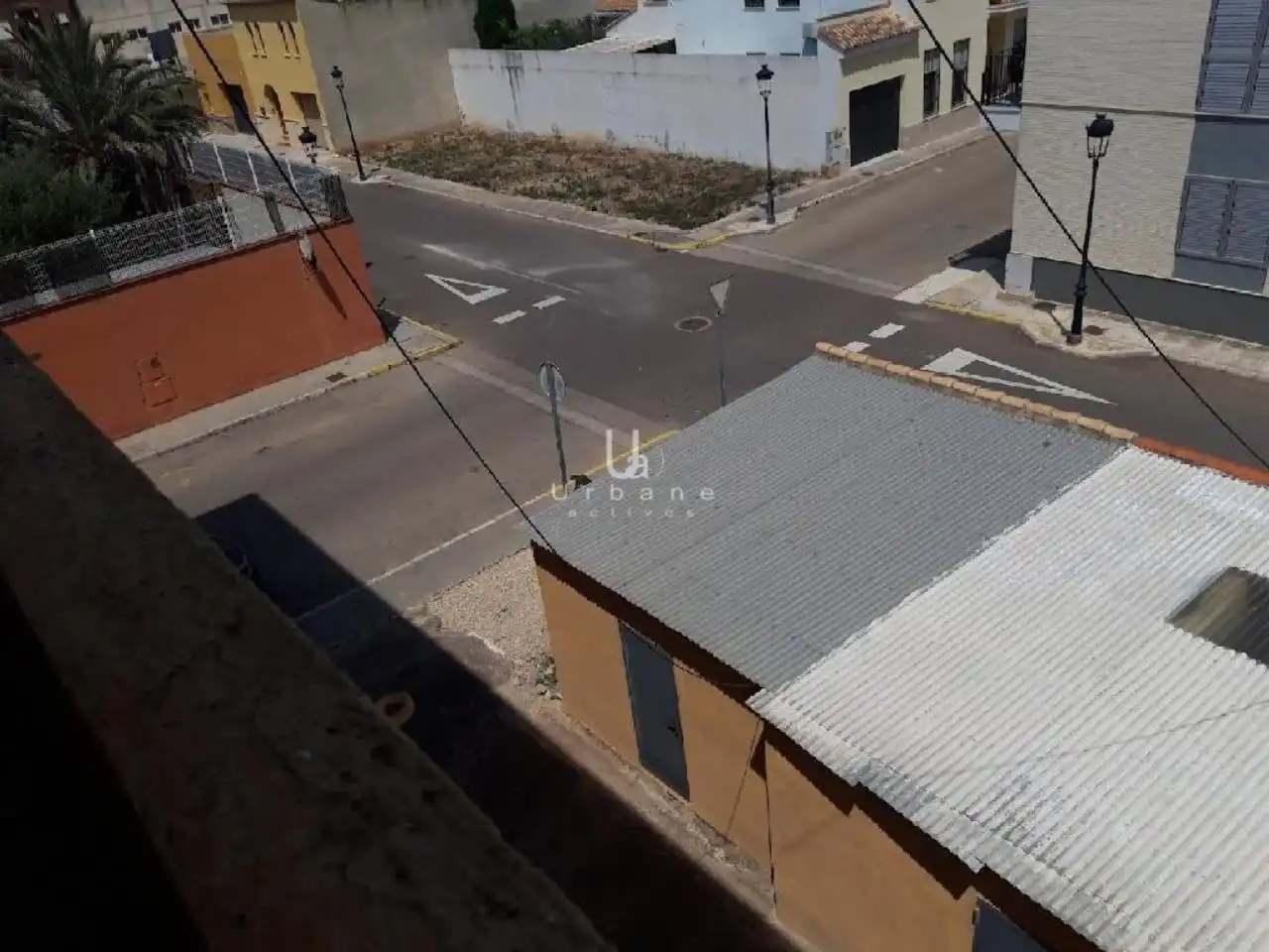 Appartamento con terrazza in vendita a Calle Reverendo Don José Descals Vilá, imagen 31
