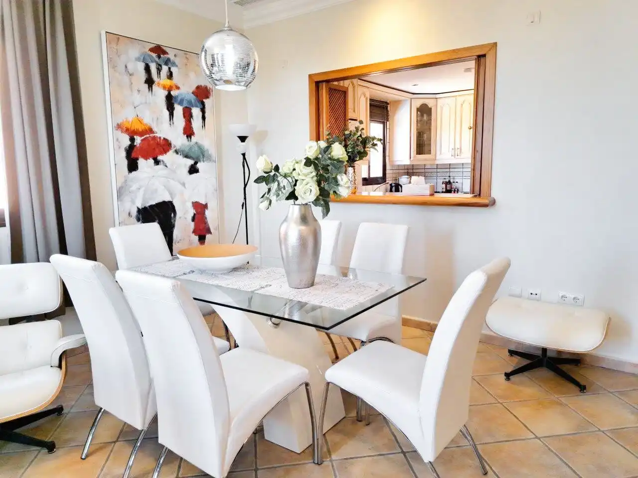 Apartament amb piscina en venda a Benamara - Atalaya, imagen 5