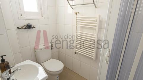 Foto 5 de Piso de alquiler en Calle Alcalá, Fuente del Berro, Madrid
