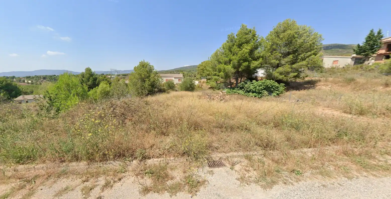 Terreny residencial en venda a Carrer Valencia 742, imagen 2