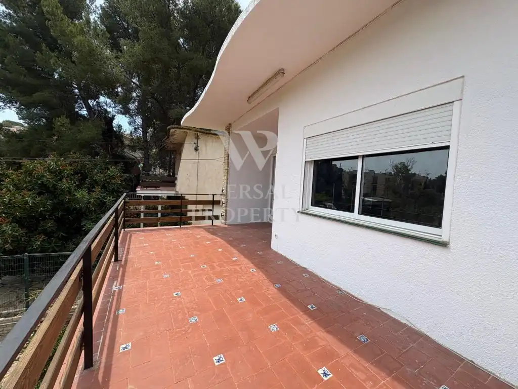 Terrasse von Haus oder Chalet zum Verkauf in Salou