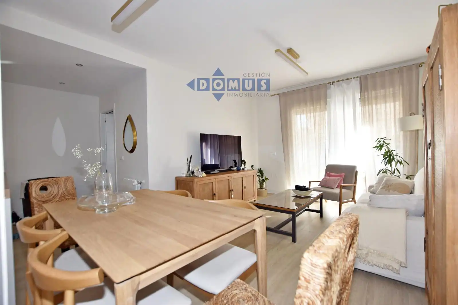 Appartement avec terrasse à vendre à Juzgados - La Feria, imagen 13