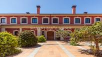 Exterior view of Country house for sale in El Casar  with Air Conditioner, Heating and Private garden