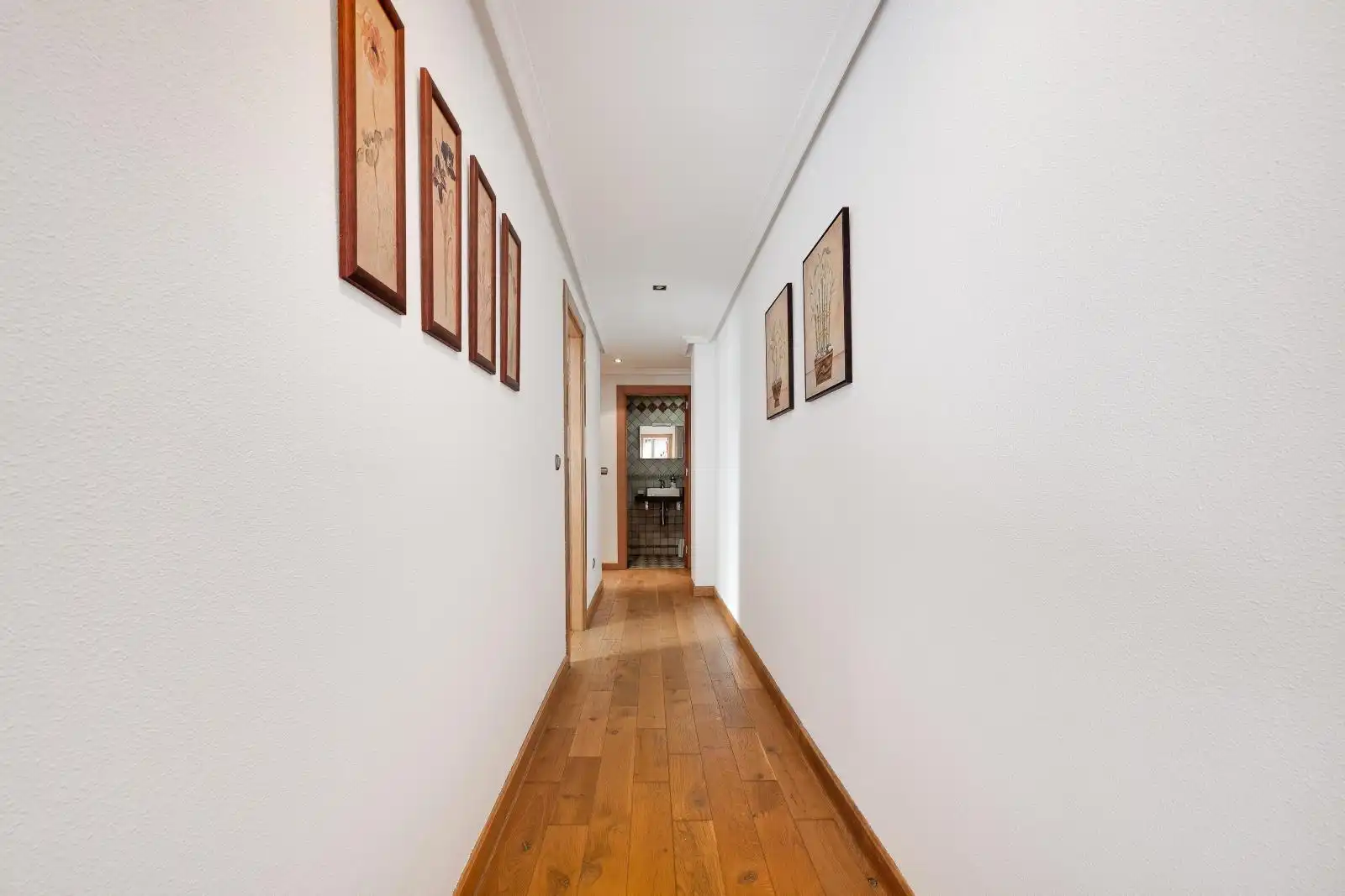 Penthouse with lift for sale in Centro, imagen 12