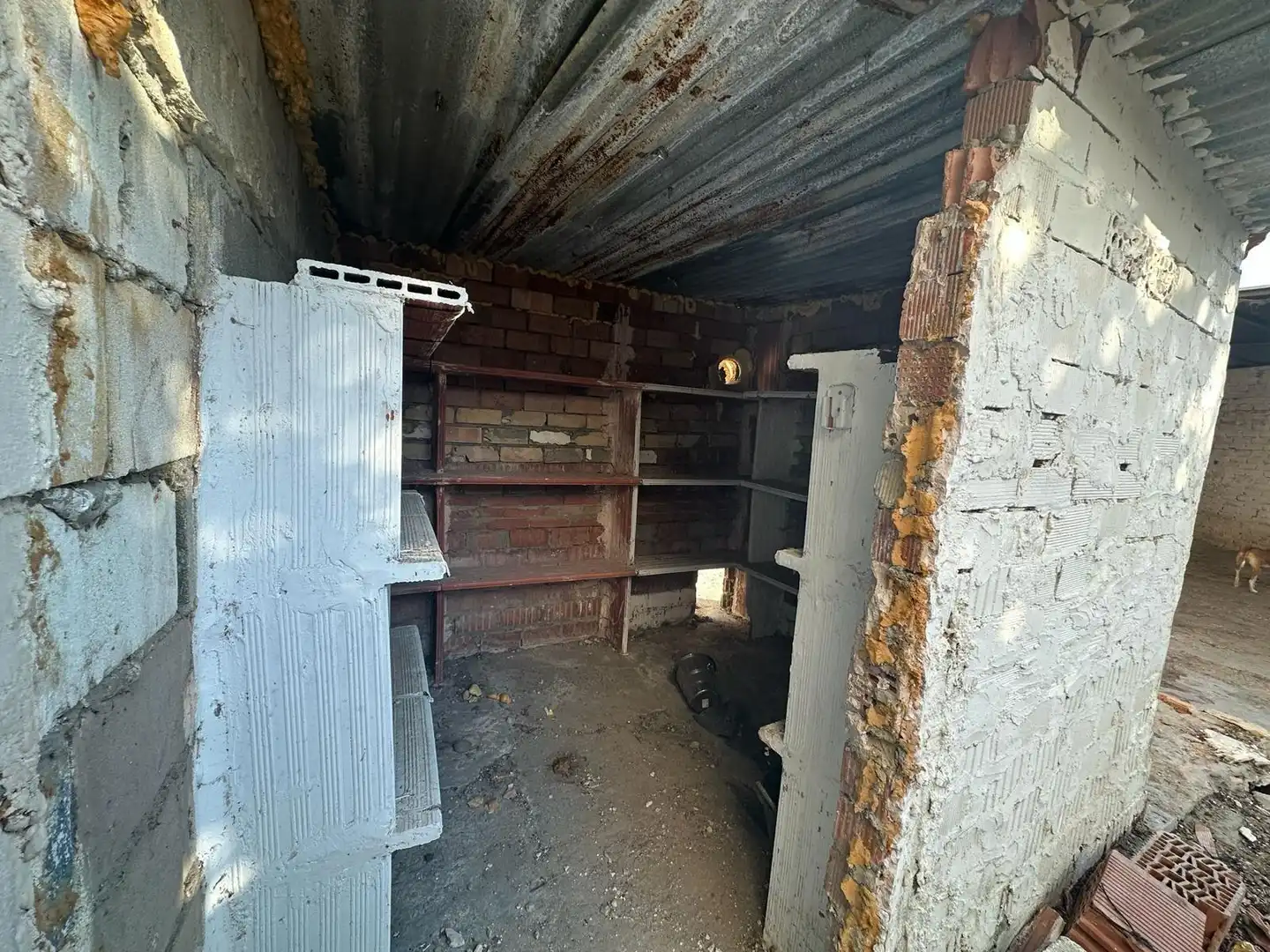 Rustikales Grundstück zum Verkauf in Los Palacios y Villafranca, imagen 13