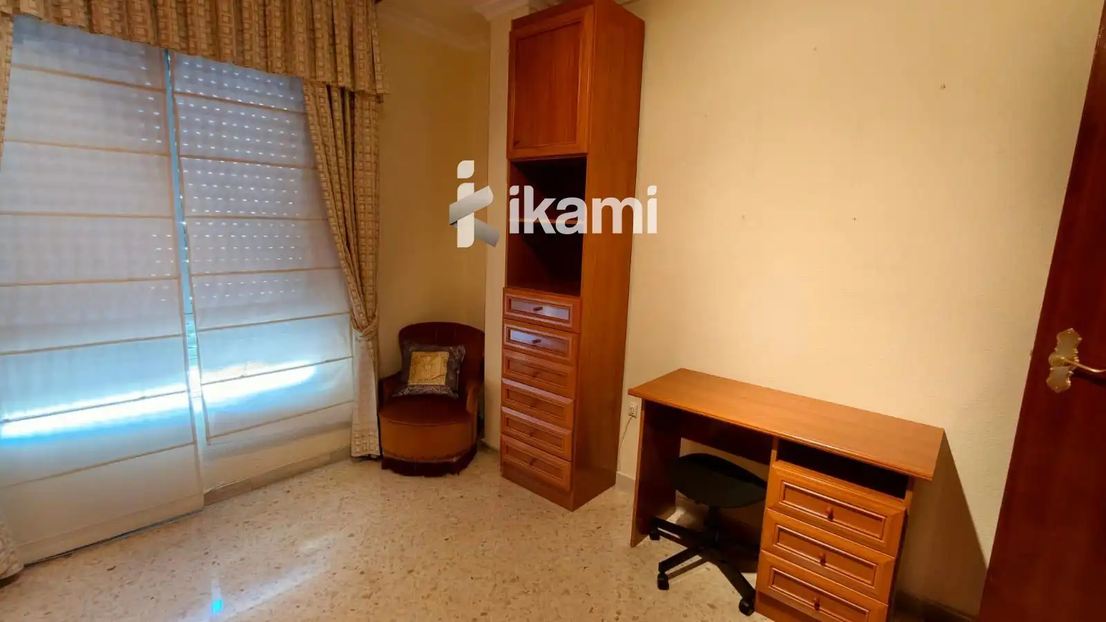 Habitación de Piso en venta en Benidorm con Terraza y Amueblado