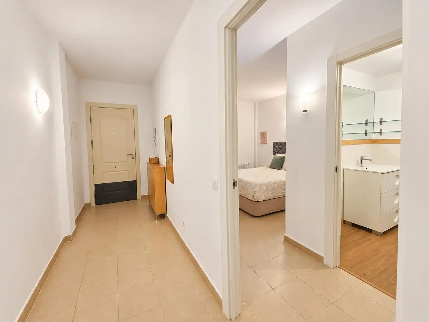 Planta baja en venta en Cala Pi - Vallgornera