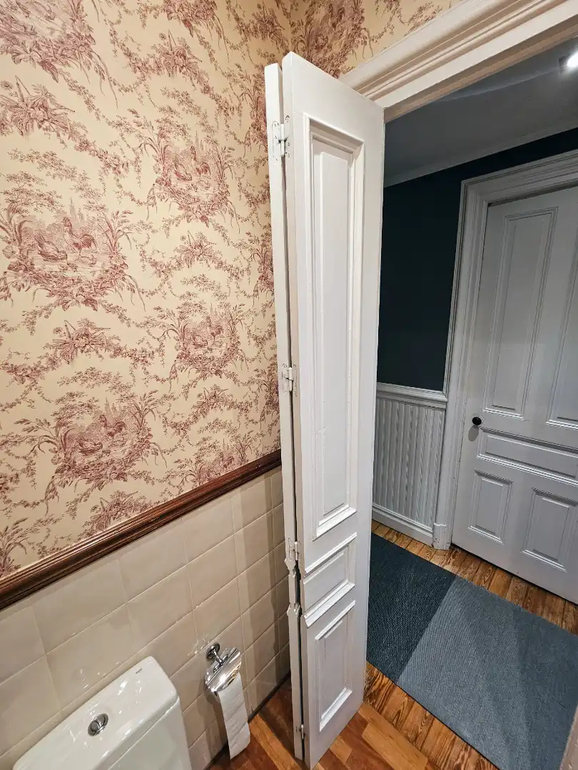 Piso en venta en Bilbao 