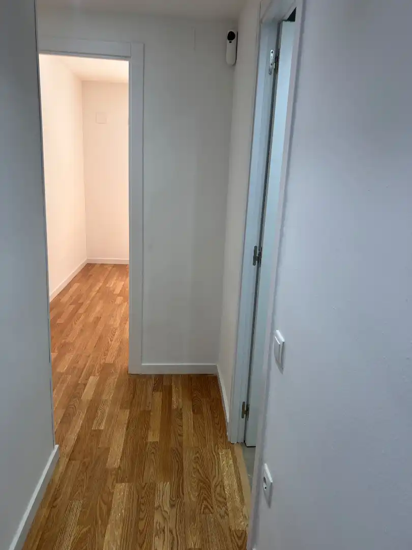 Piso en venta en Terrassa con Aire acondicionado, Parquet y Horno