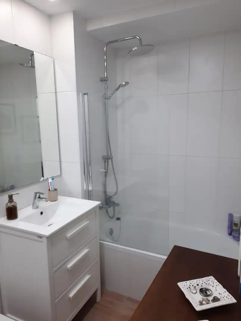 Baño de Piso en venta en Cádiz
