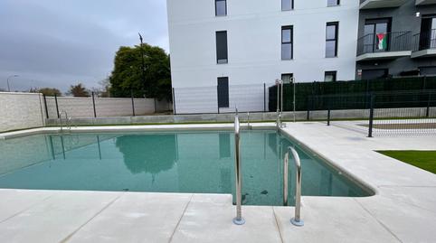 Foto 5 de Piso de alquiler en Calle de Antonio Chacón 'el Pela', Camas, Sevilla