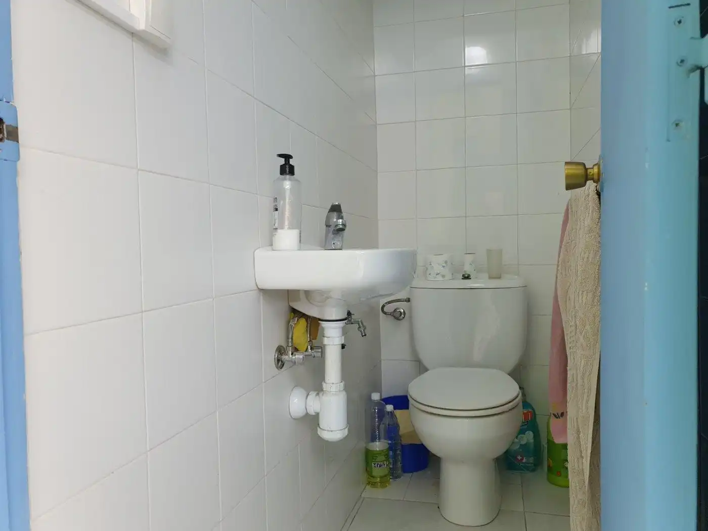 Business premises to rent in ANDRES GAOS, imagen 4