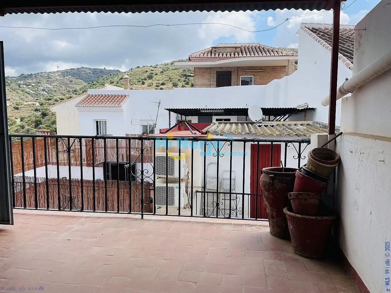 Casa en venta en Torrox Pueblo, imagen 3