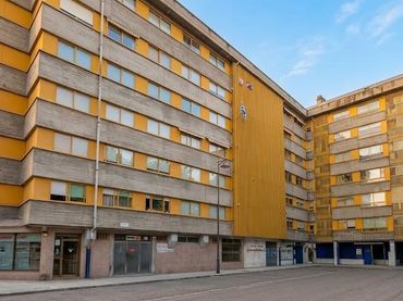 Flat with lift for sale in Centro