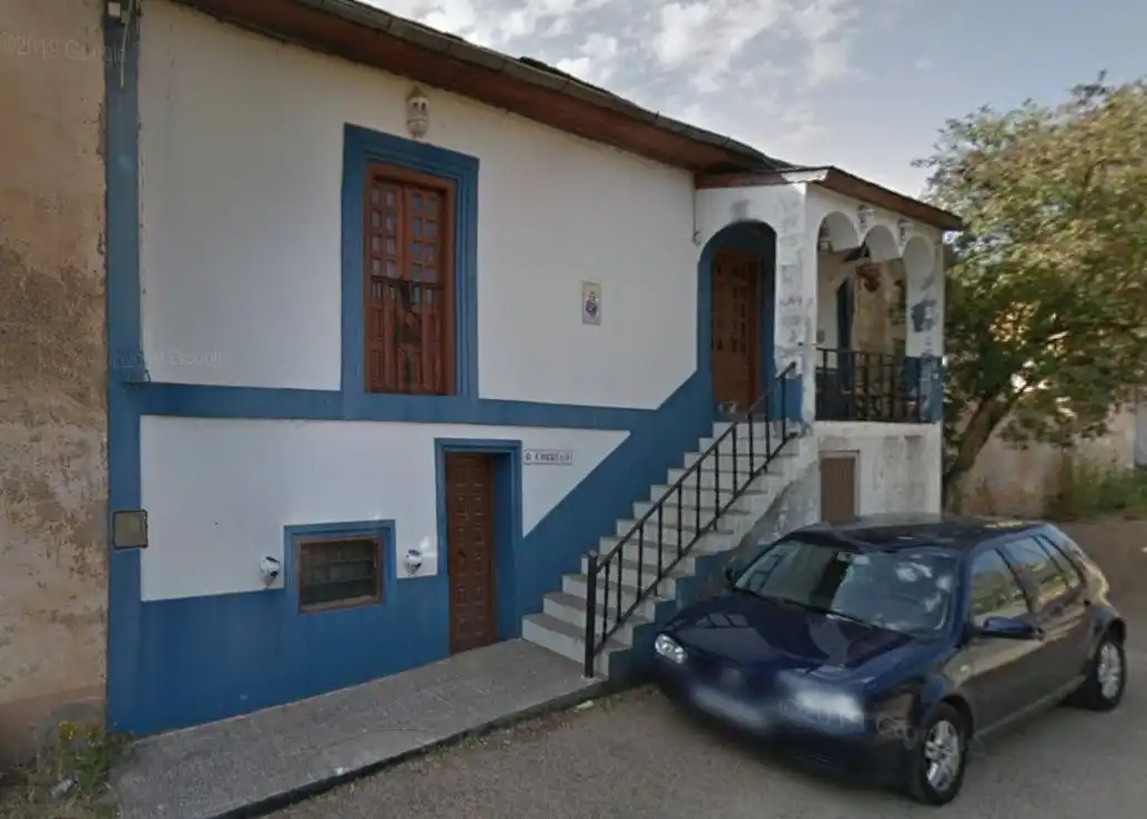 Xalet en venda a Co O Corrego, imagen 2