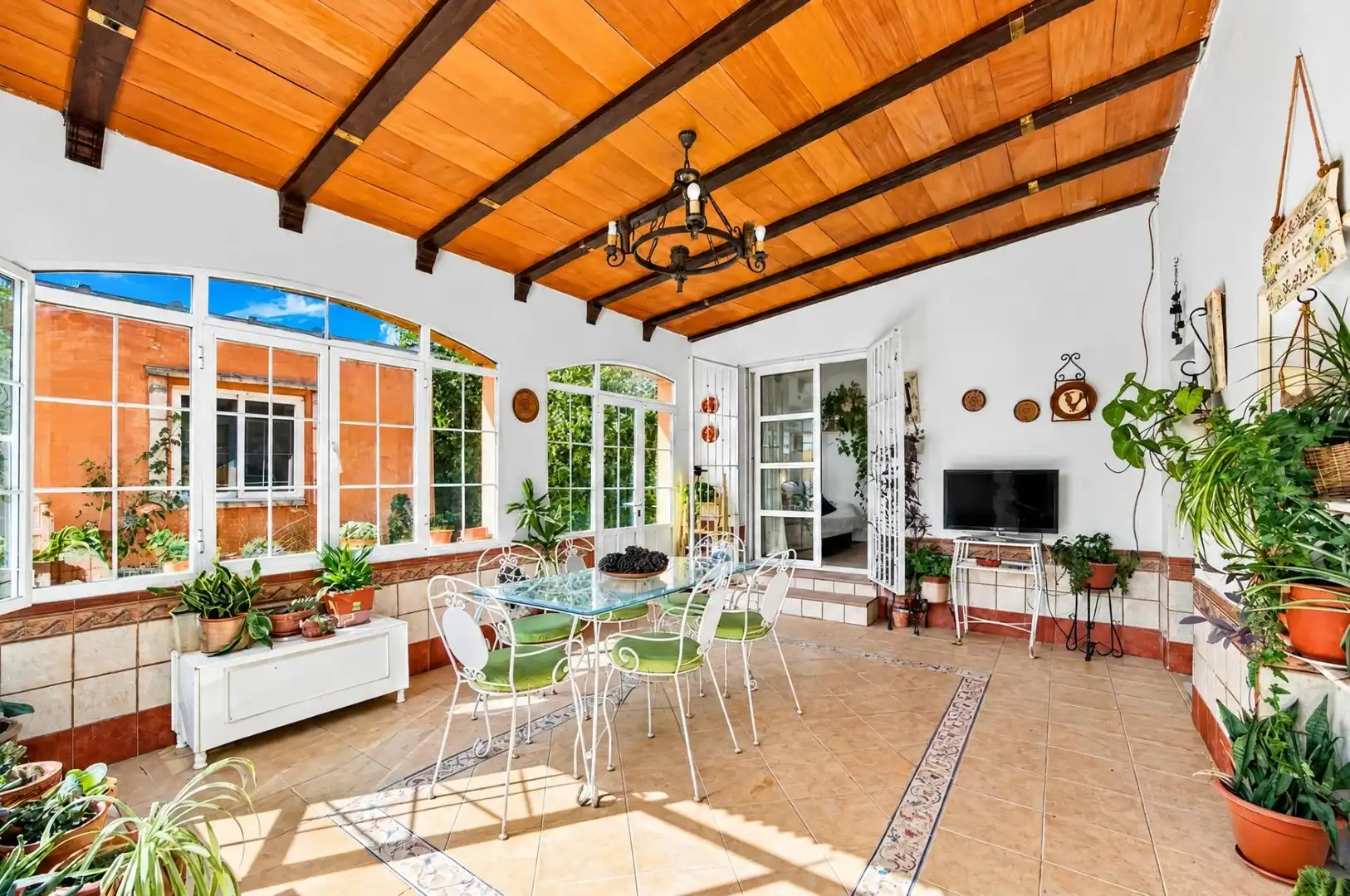 Villa con piscina in vendita a Los Franceses – La Vega, imagen 29