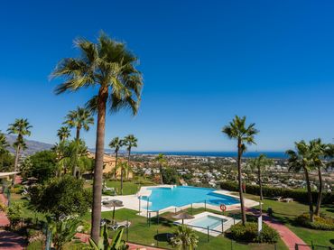 Apartament amb piscina en venda a 7 Calle Torre Campanillas #_Planta Baja