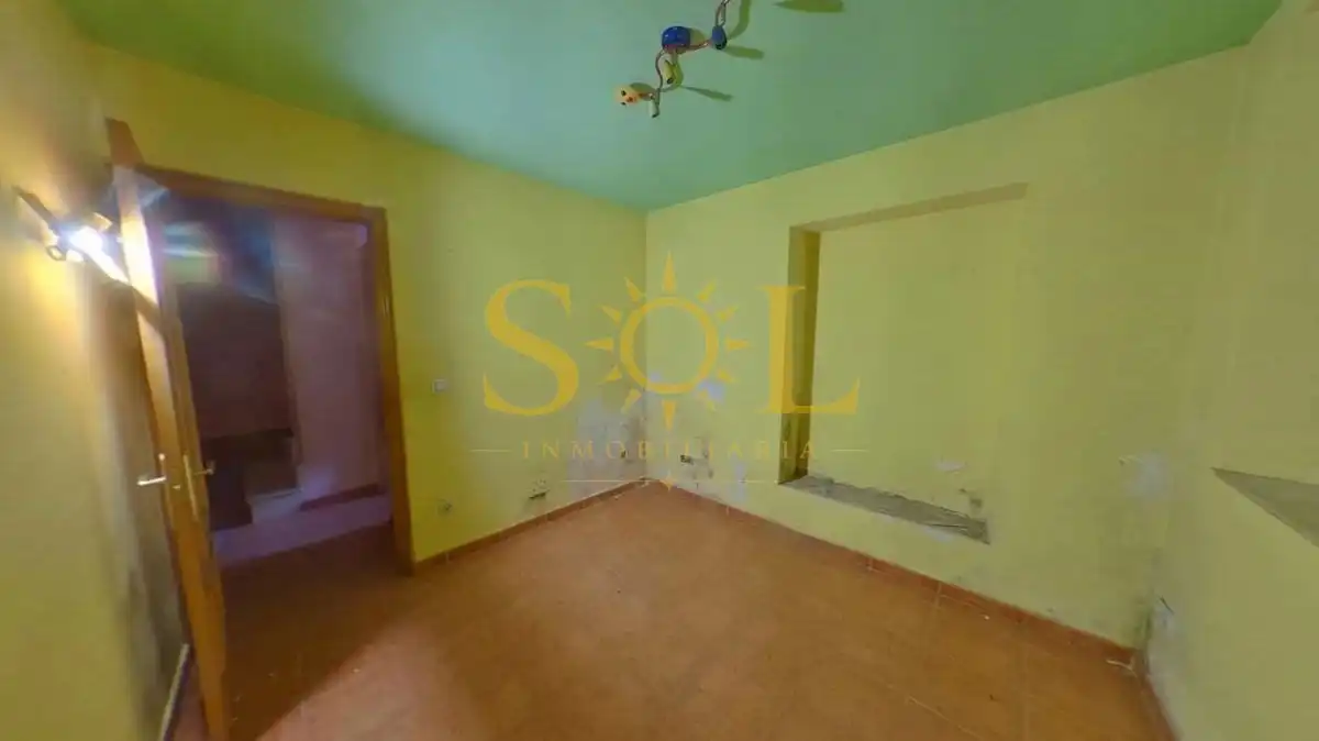 Casa o xalet en venda en La Pola de Gordón  amb Terrassa