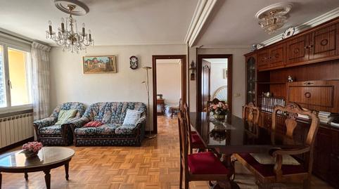 Foto 4 de Apartament en venda a Avenida Reyes Católicos, Reyes Católicos, Burgos