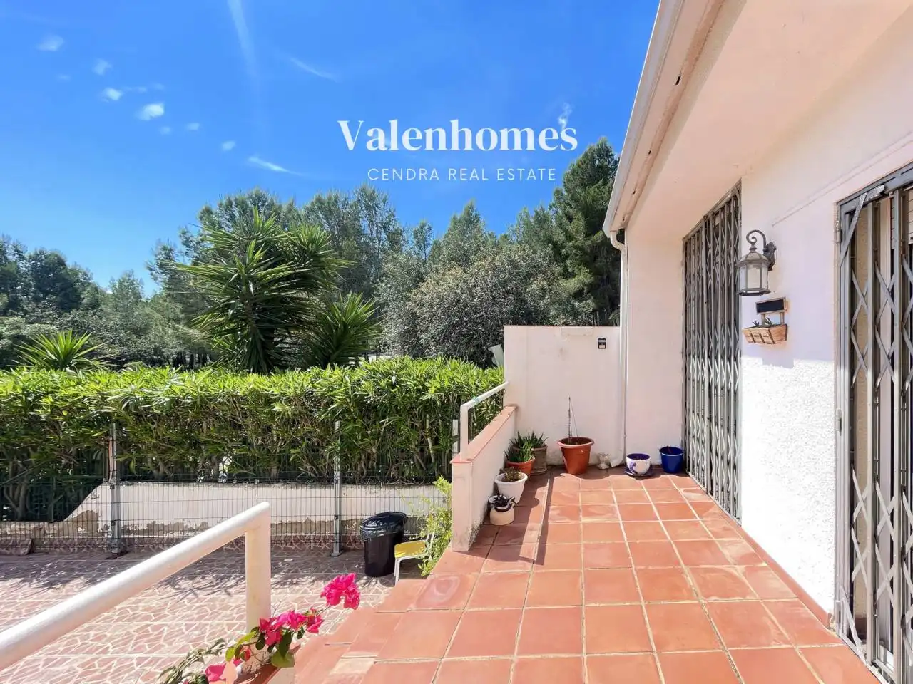 Vista exterior de Casa o xalet en venda en Vandellòs i l'Hospitalet de l'Infant amb Calefacció i Terrassa
