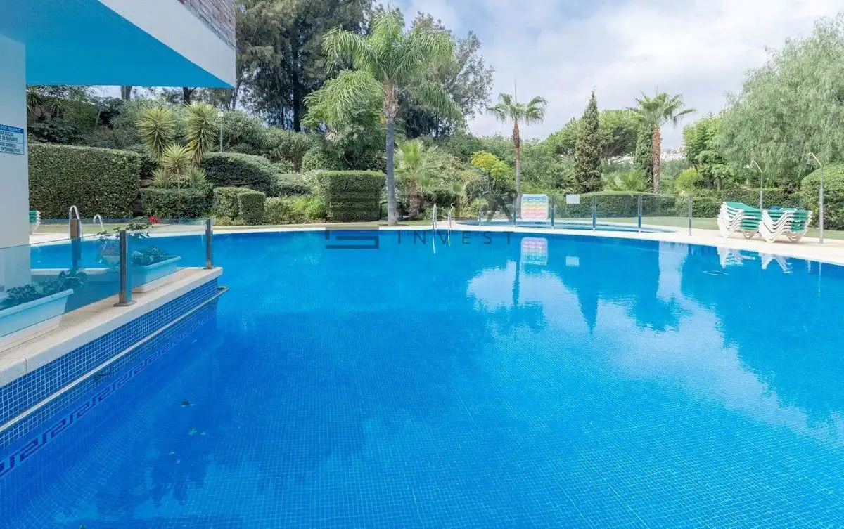 Piso con ascensor en venta en Milenio, imagen 22