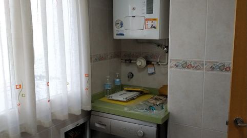 Foto 5 de Piso en venta en Avenida Simón Nieto, San Antonio, Palencia Capital