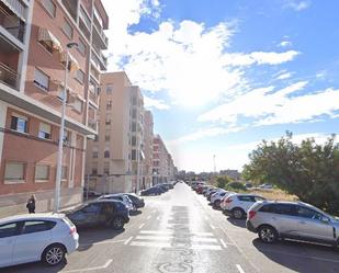 Exterior view of Flat for sale in Elche / Elx