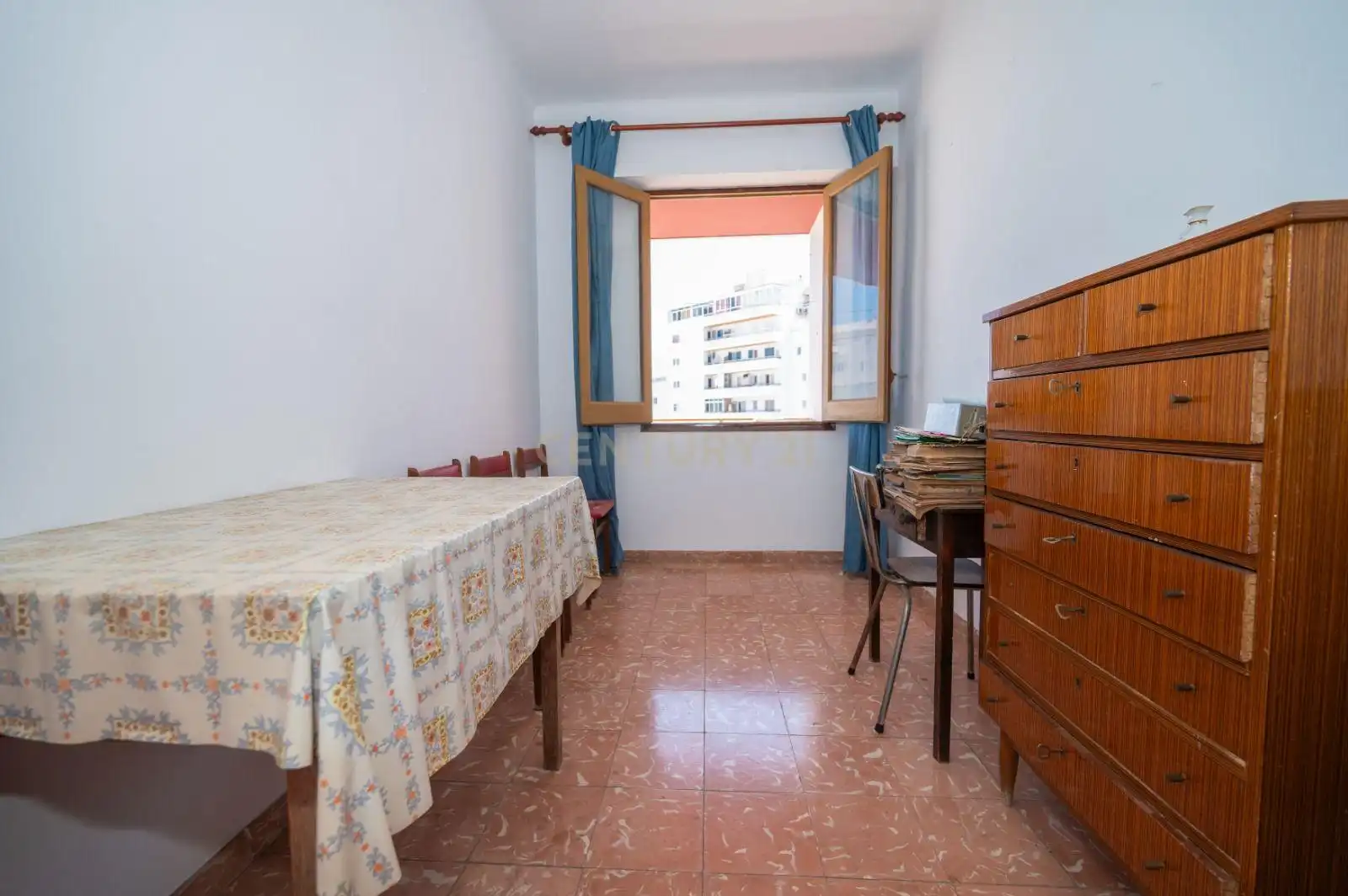 Wohnungen zum Verkauf in Carrer del Bisbe Huix, Eivissa, Spain, 5, S'Eixample - Can Misses