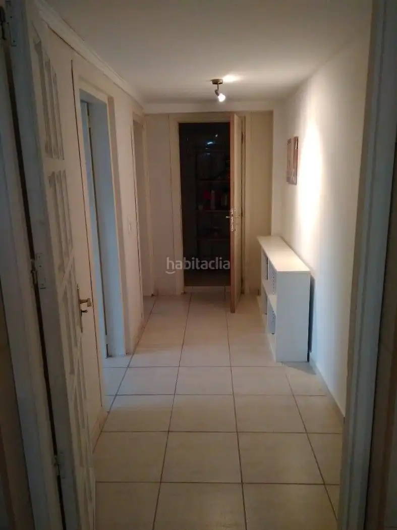 Apartament amb jardí en venda a Carrer de Fabra Pompeu 1, imagen 27