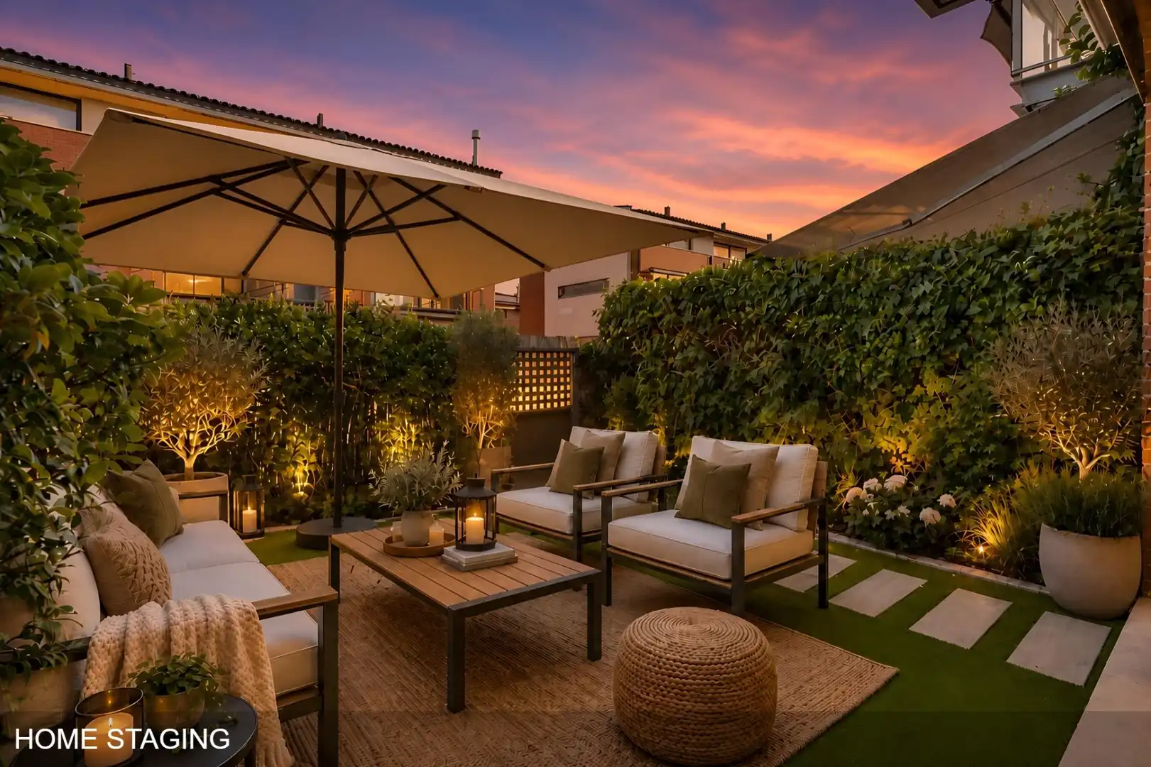 Casa a schiera con terrazza in vendita a Carrer FISTERRA, imagen 3