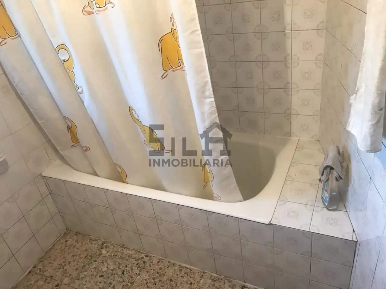 Bathroom of Houses for sale in Nogueira de Ramuín  with Heating, Storage room and Balcony