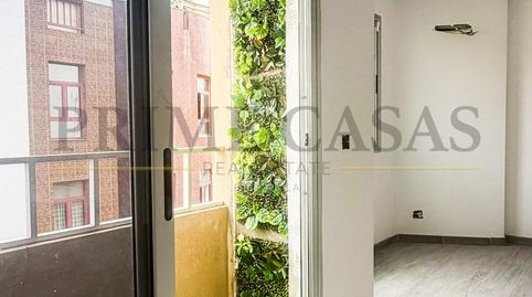 Foto 2 de Ático en venta en Guanarteme, Las Palmas de Gran Canaria