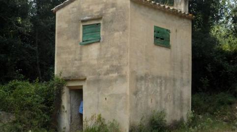 Foto 2 de Terreno en venta en Forallac, Girona