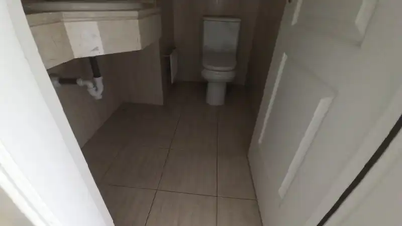 Baño de Casa adosada en venta en Moralzarzal con Calefacción
