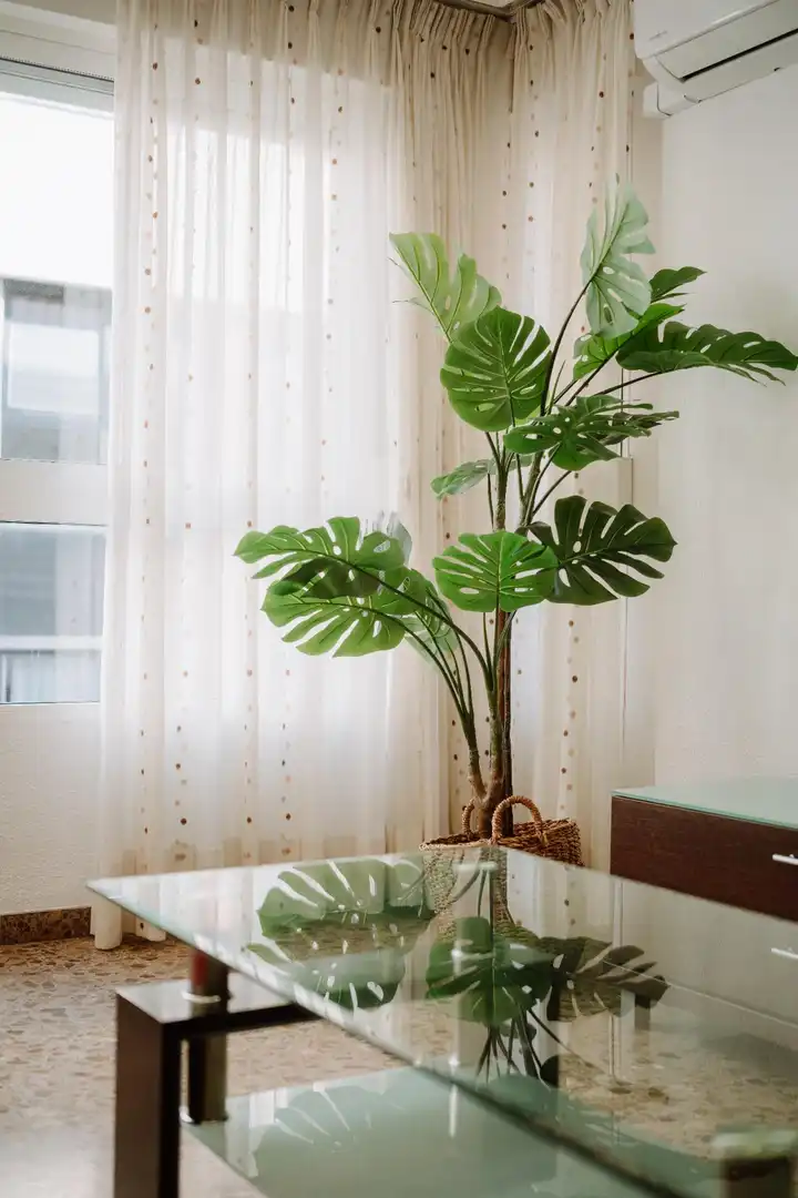 Schlafzimmer von Wohnung zum Verkauf in Alicante / Alacant mit Klimaanlage, Heizung und Terrasse
