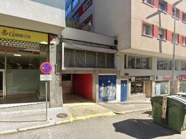 Terreno residenziale in vendita a REISEÑOR 11