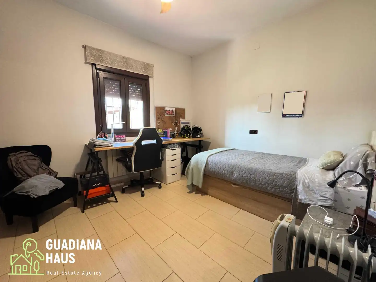 Habitación de Finca rústica en venta en Cartaya con Terraza y Piscina