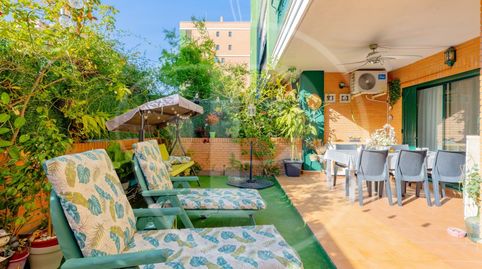 Photo 2 of Flat for sale in Paseo Penyal D'ifach, Casas Verdes, Paterna