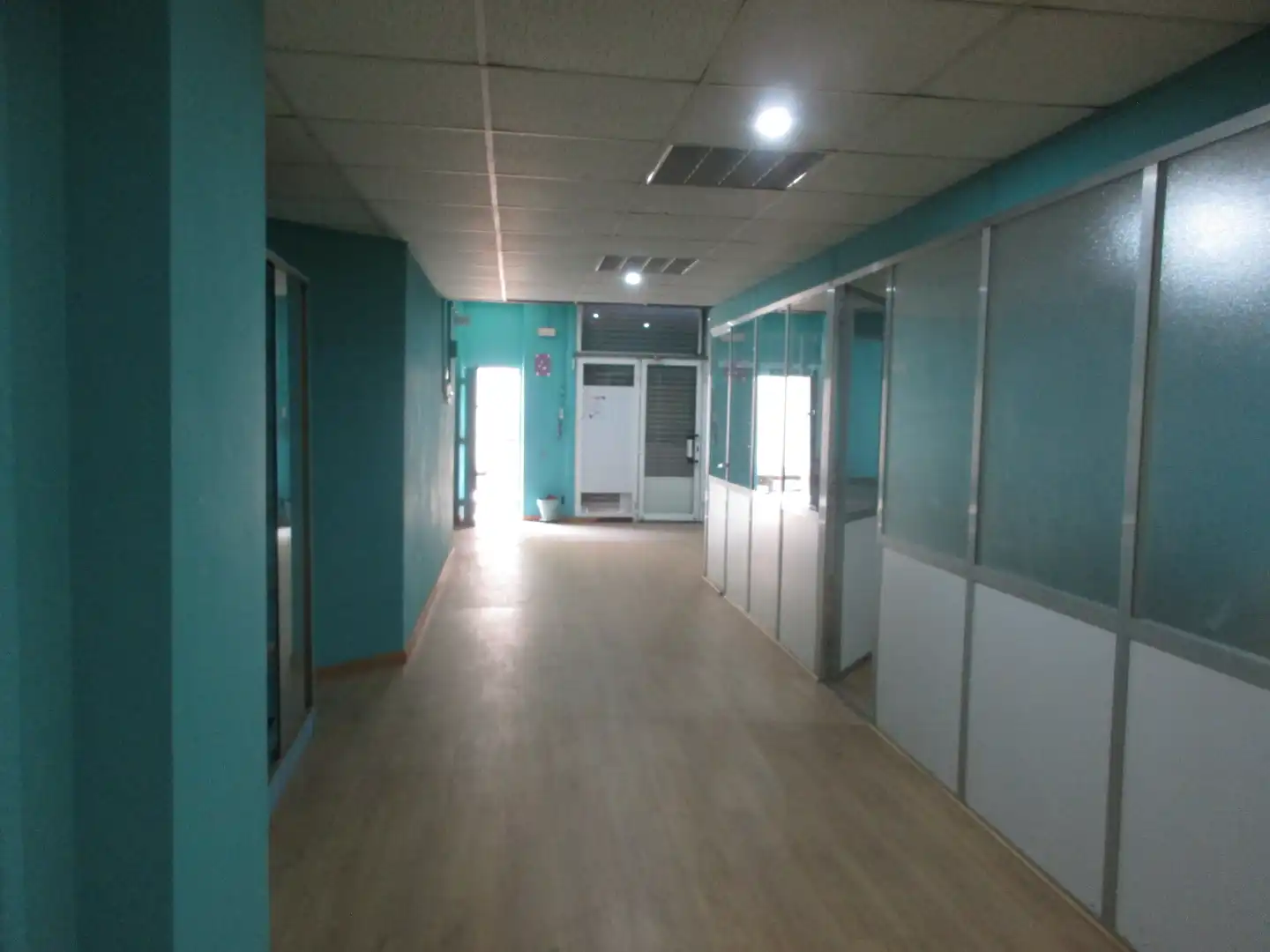 Business premises for sale in Plaça de la Pastoreta, imagen 15