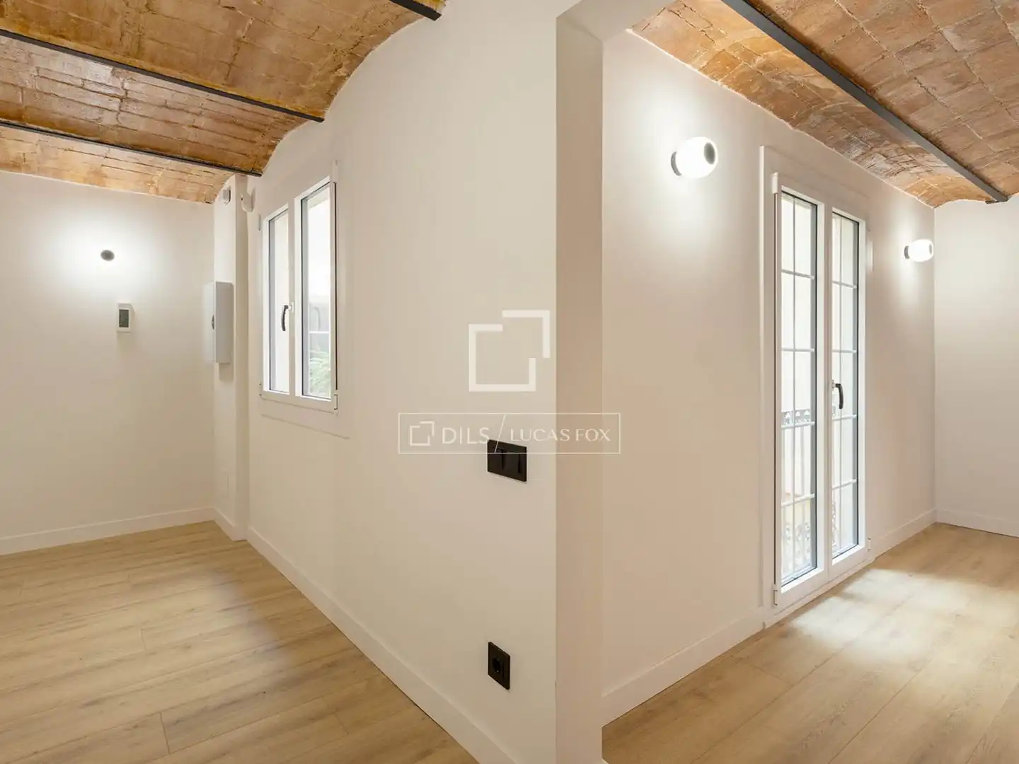 Pis en venda en Barcelona amb Aire condicionat, Parquet i Traster